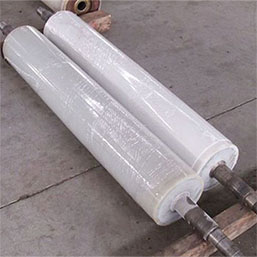 Silicon Rubber Roller